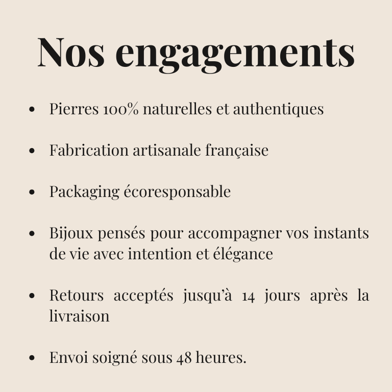 Bracelet Howlite "Collection Volcanique" (Zimbabwe A)