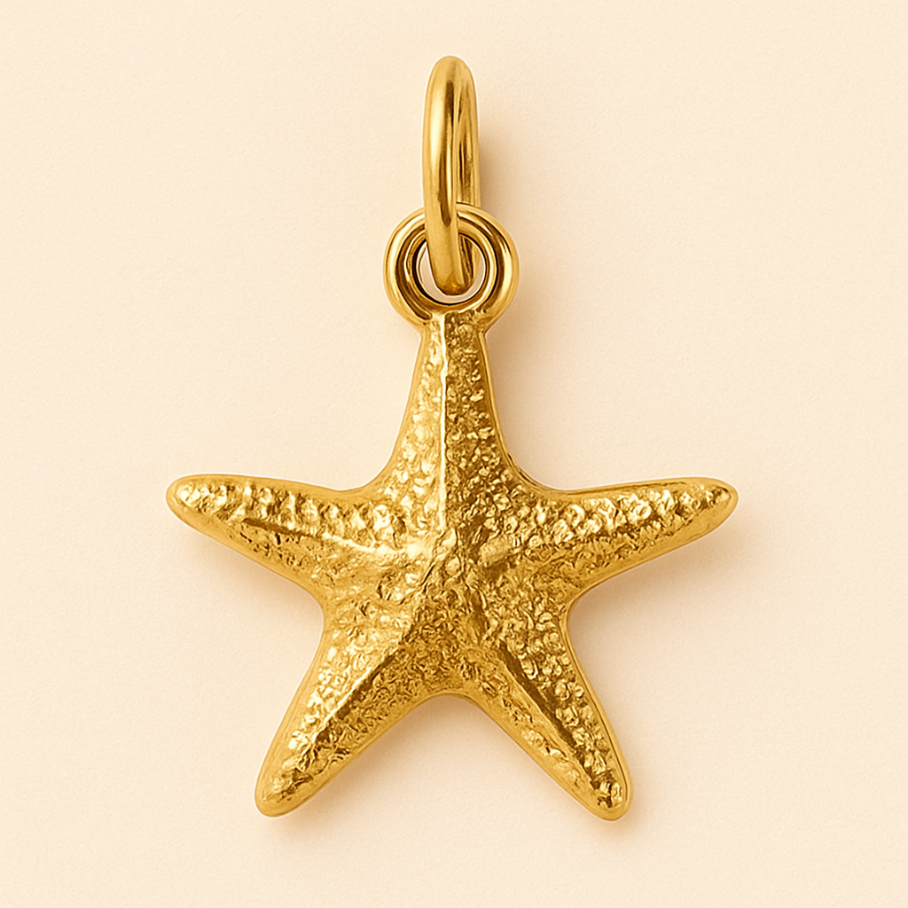 Bracelet personnalisé : Pierres naturelles & Charms