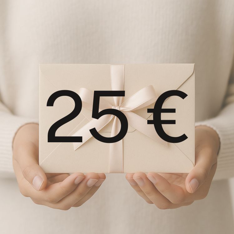 Carte Cadeau Quartz Mood