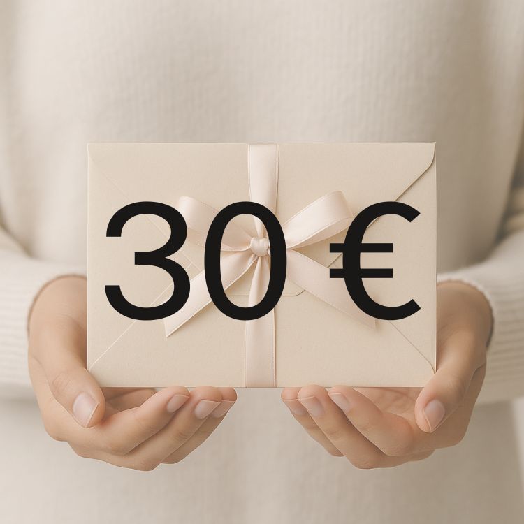 Carte Cadeau Quartz Mood