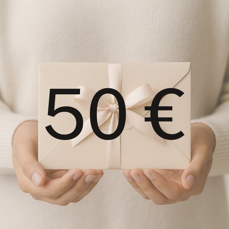 Carte Cadeau Quartz Mood