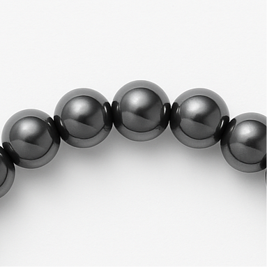 Bracelet Hématite "Collection Grand Large"