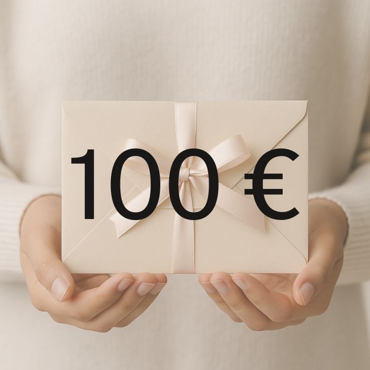 Carte Cadeau Quartz Mood