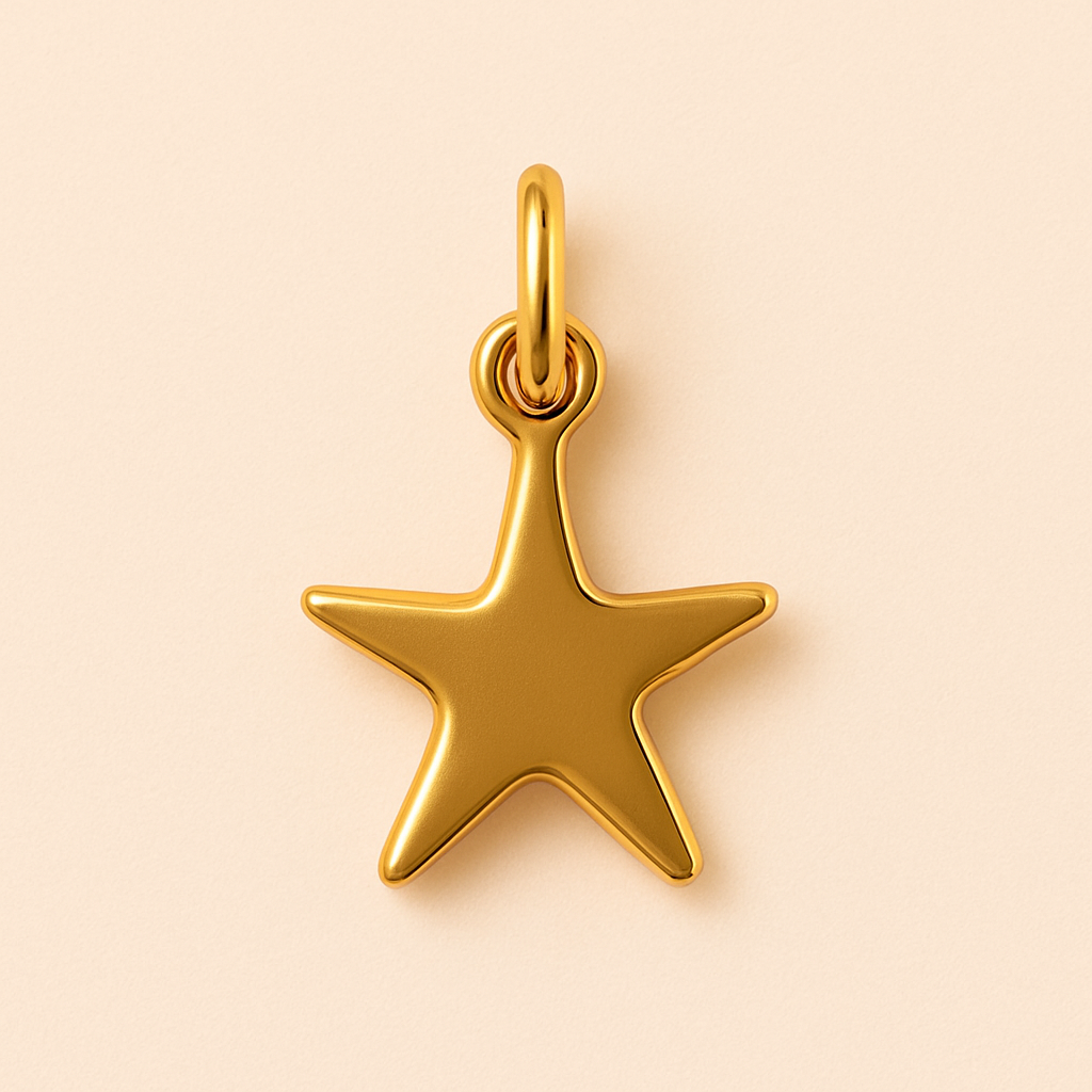 Bracelet personnalisé : Pierres naturelles & Charms