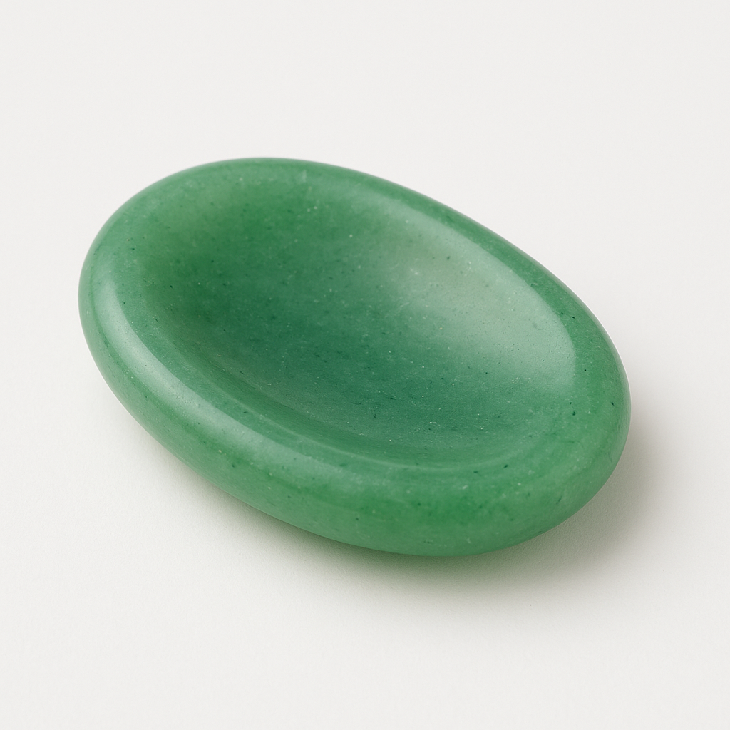 Galet Anti-Stress en Aventurine