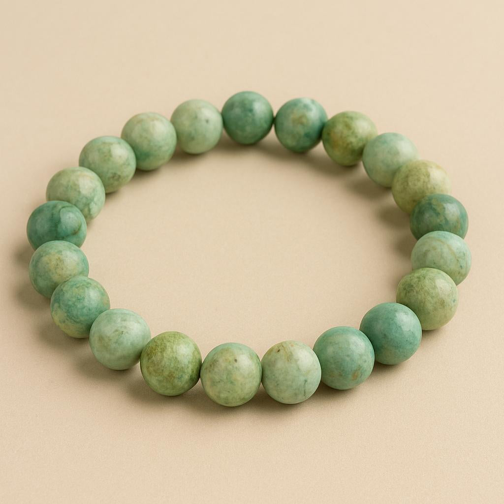 Bracelet Turquoise "Collection Essentielle"