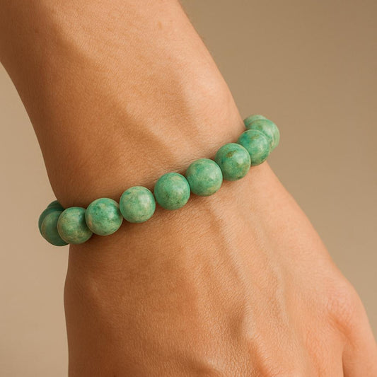 Bracelet Turquoise "Collection Essentielle"