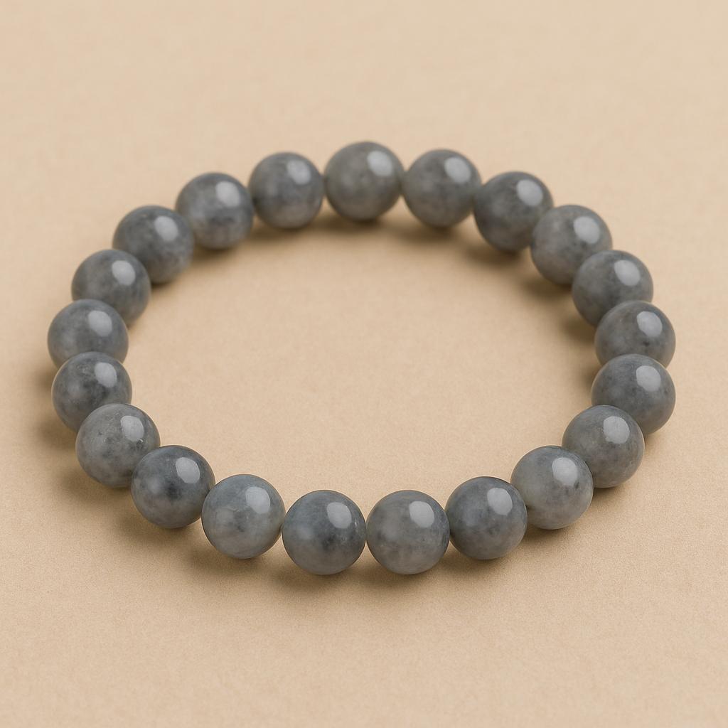 Bracelet Labradorite "Collection Essentielle"