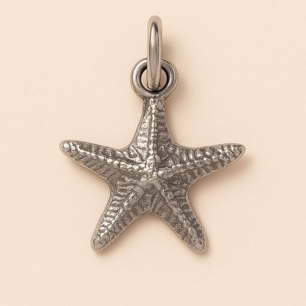 Bracelet personnalisé : Pierres naturelles & Charms
