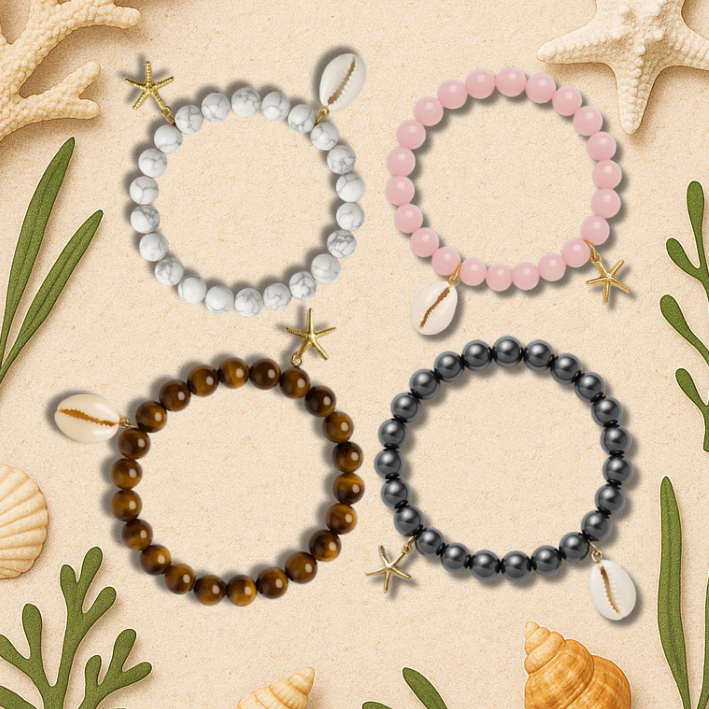 Collection "Grand Large"