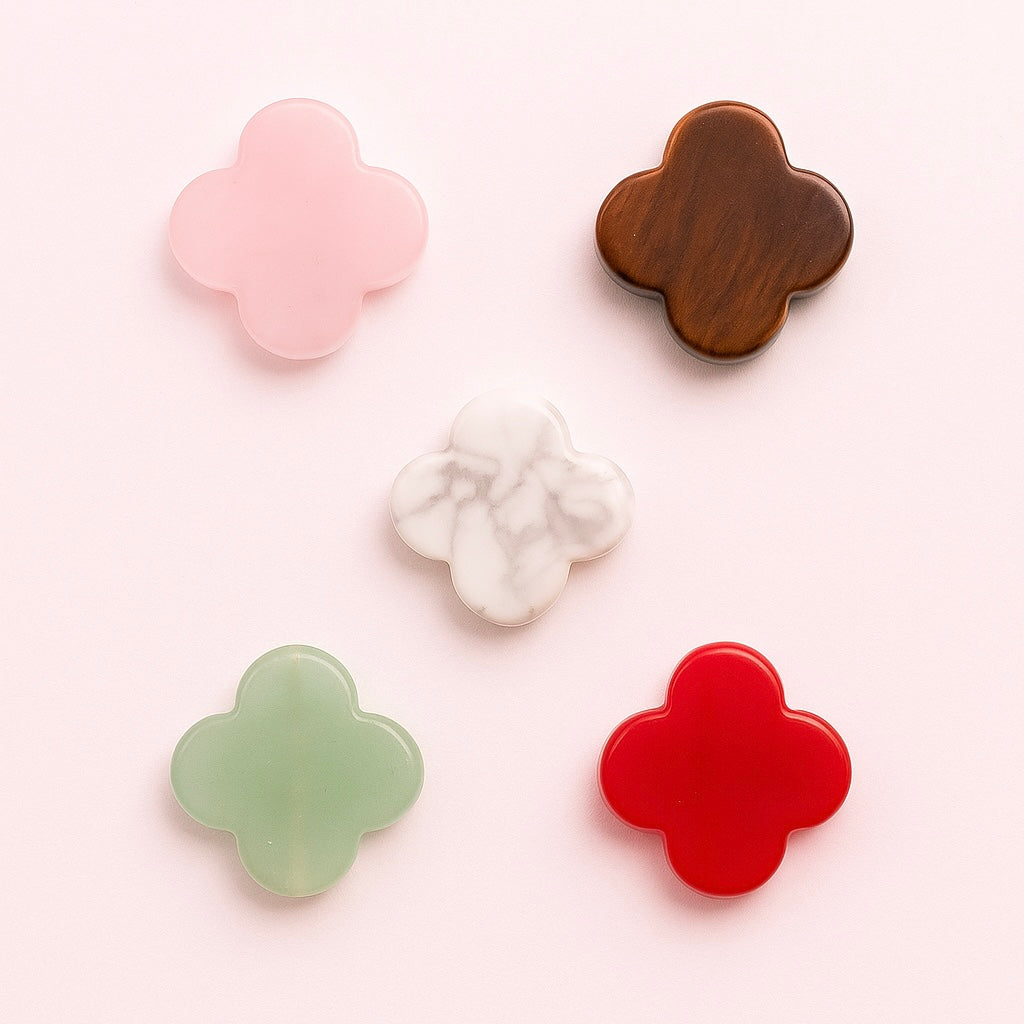 Bos Boucles d’oreilles