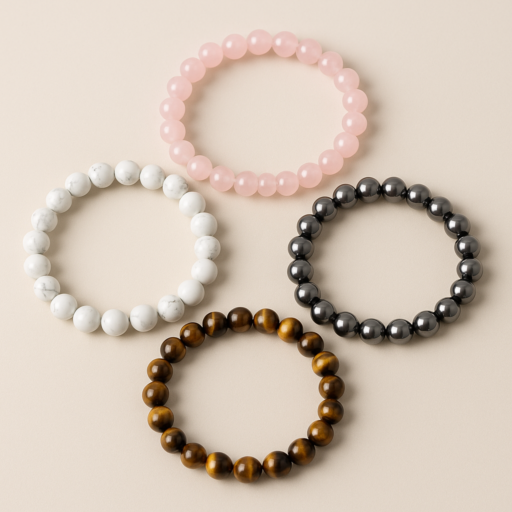 Tous nos Bracelets