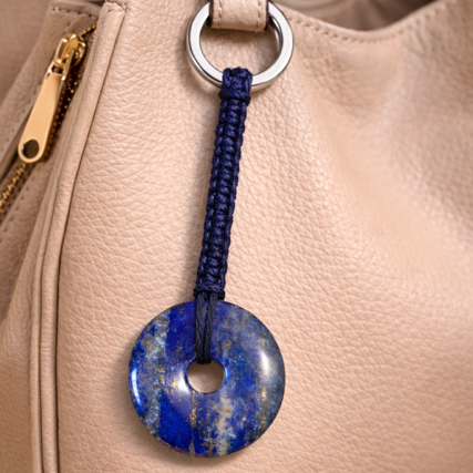 Talisman Lapis-lazuli "Collection Heka" (Afghanistan AB)