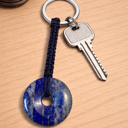 Talisman Lapis-lazuli "Collection Heka" (Afghanistan AB)