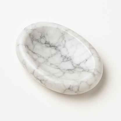 Galet Anti-Stress en Howlite