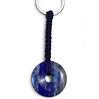 Talisman Lapis-lazuli "Collection Heka" (Afghanistan AB)