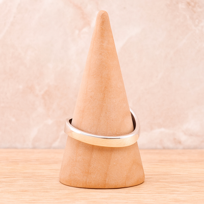 Bague Orion « Collection Constellation » (Lapis-Lazuli AA Afghanistan)