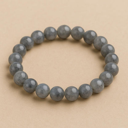 Bracelet Labradorite "Collection Essentielle"