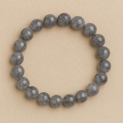 Bracelet Labradorite "Collection Essentielle"